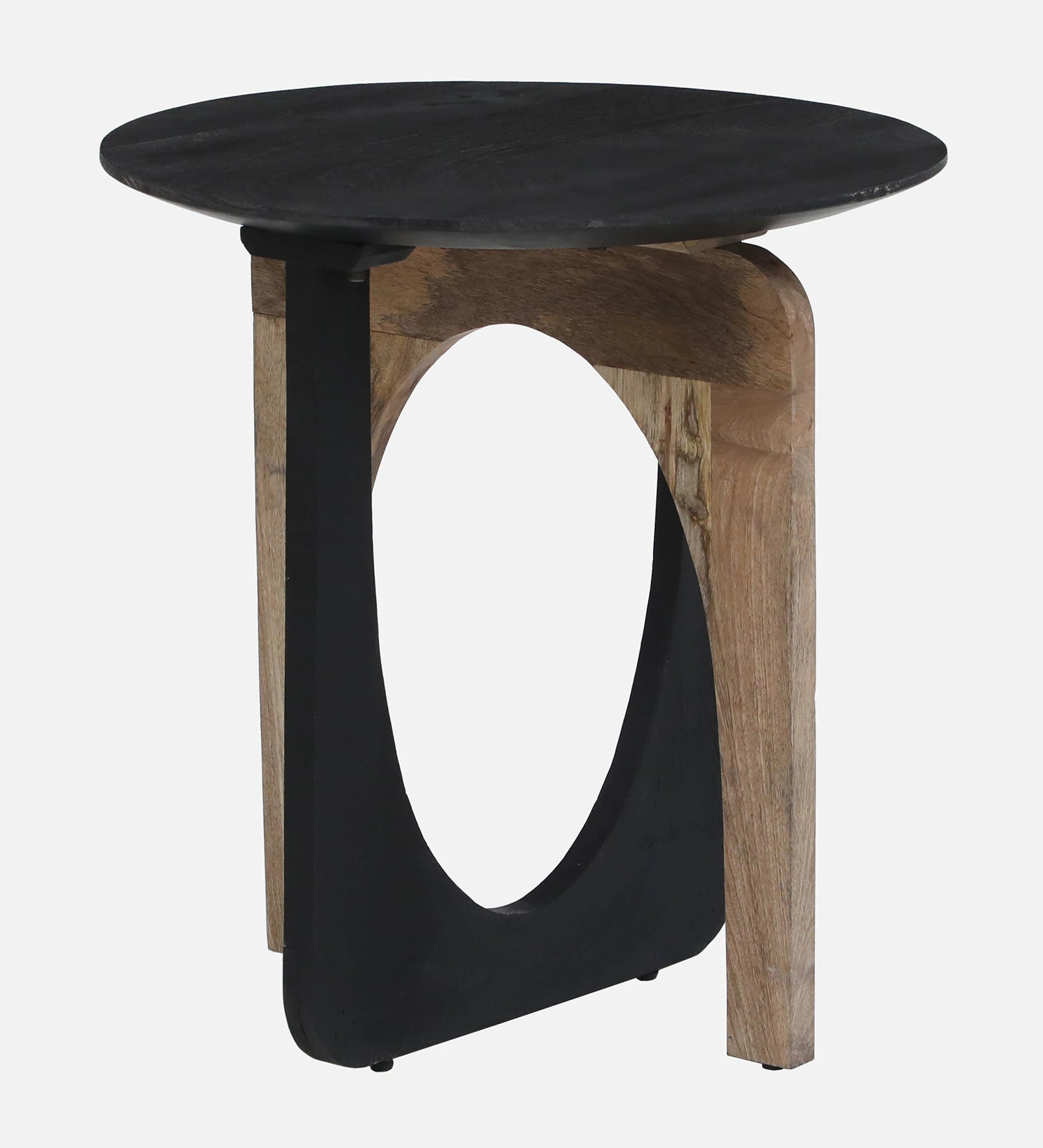 Charm End Table
