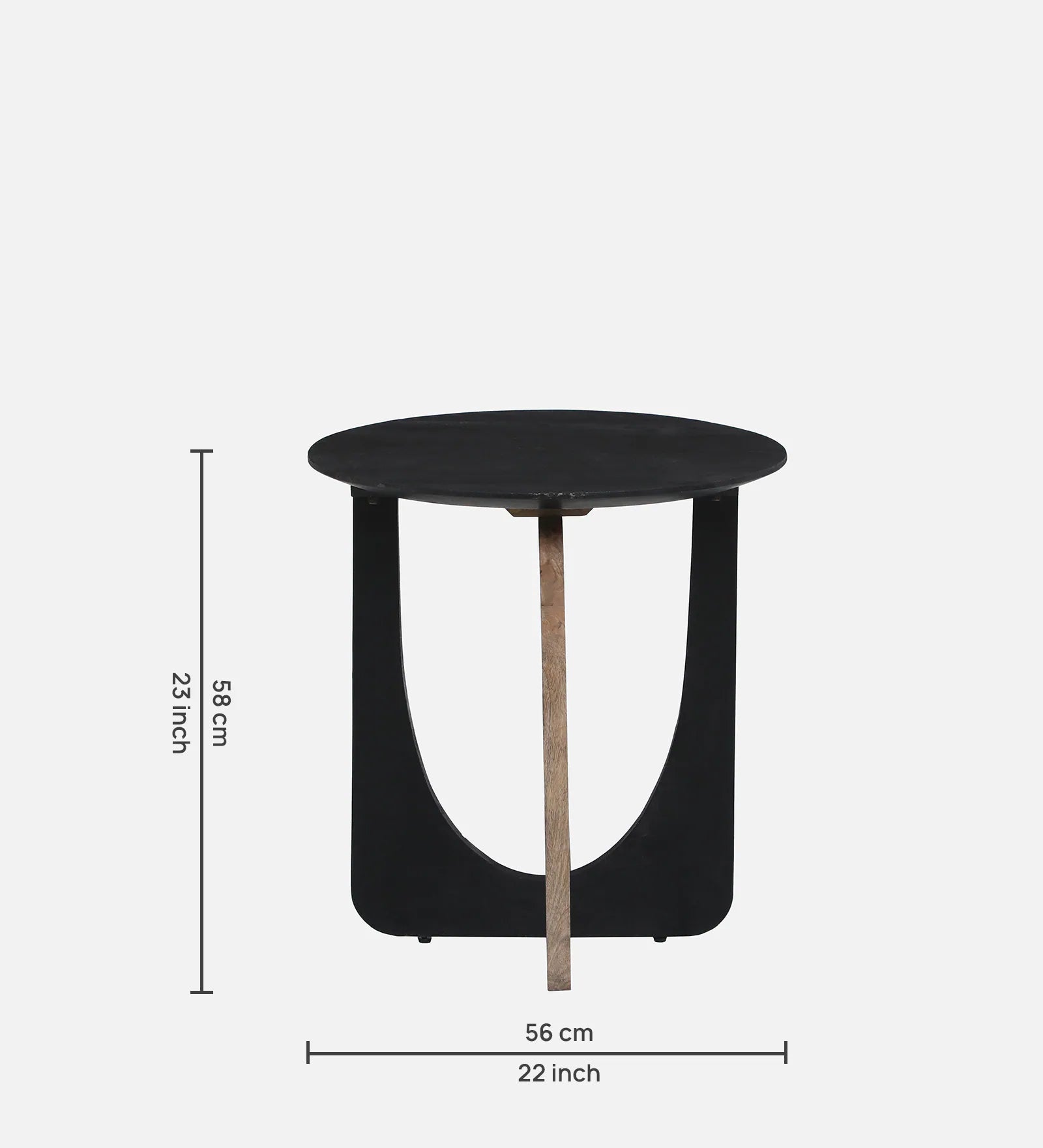 Charm End Table