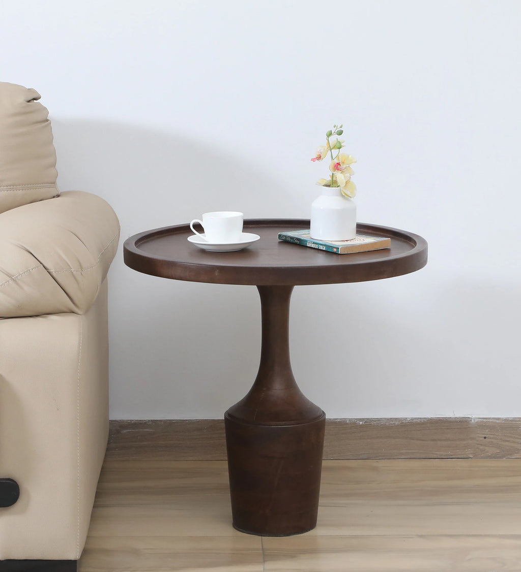 Loft End Table