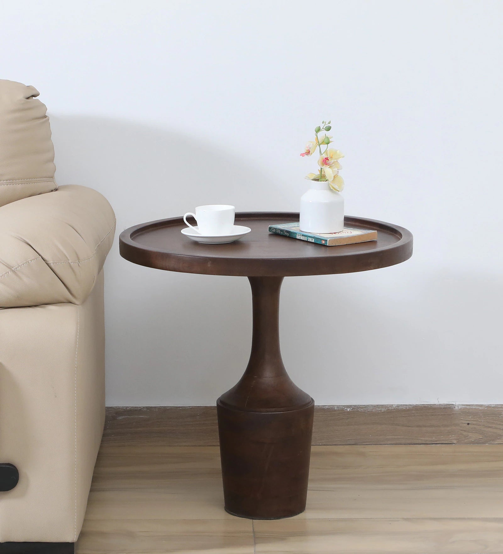 Loft End Table