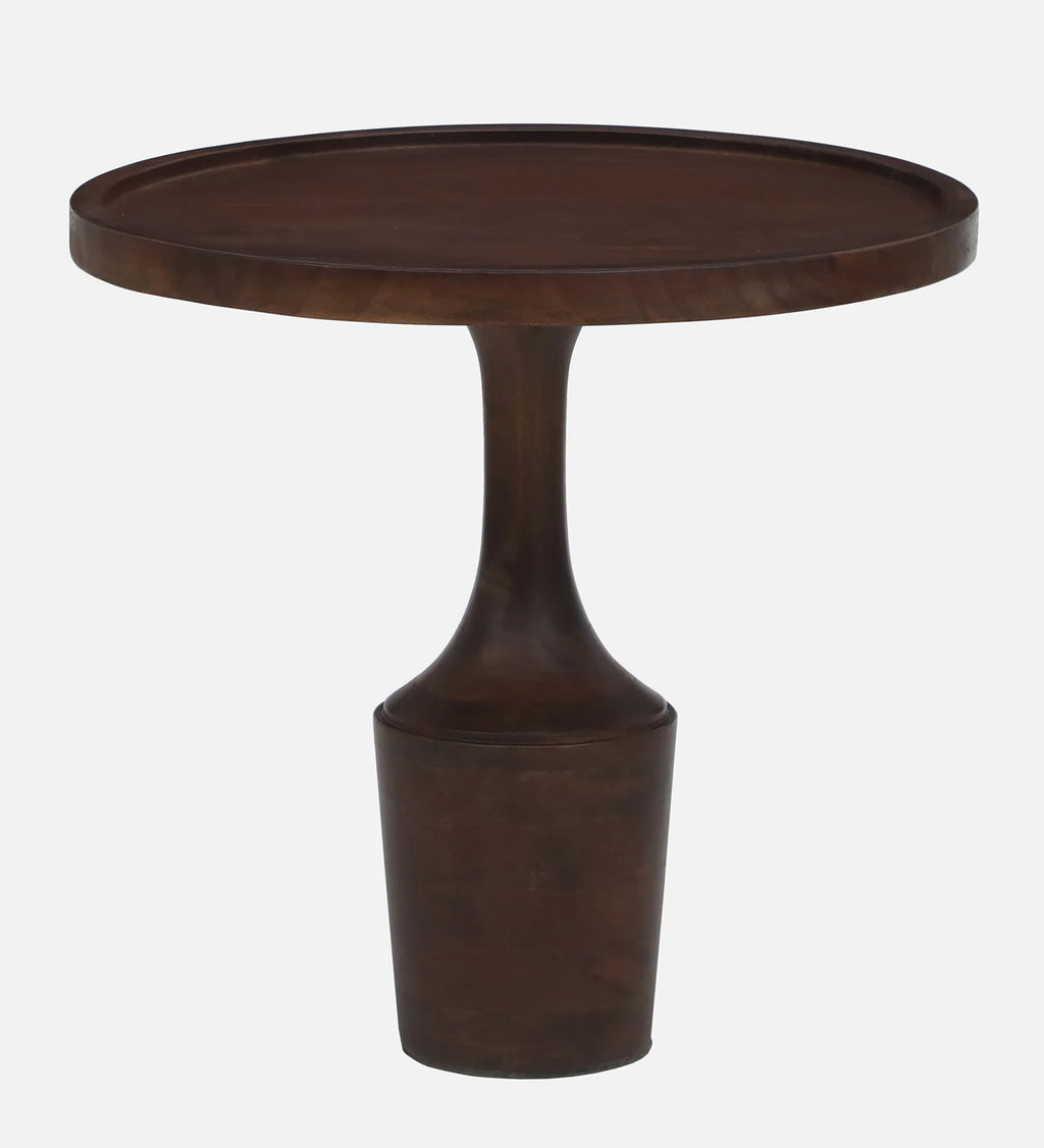 Loft End Table