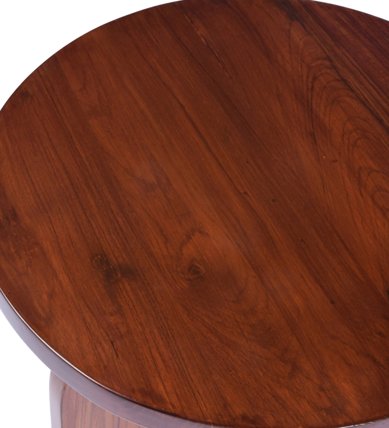 Cove Side Table