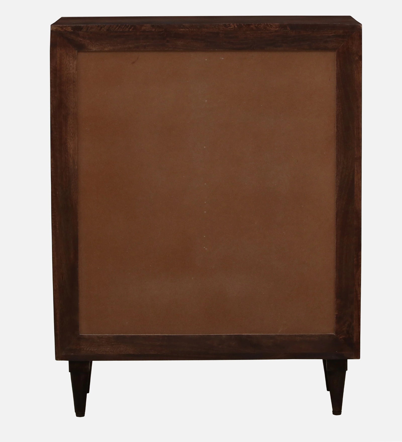 Cove Chest Of Drawers