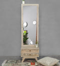 Spur Dresser