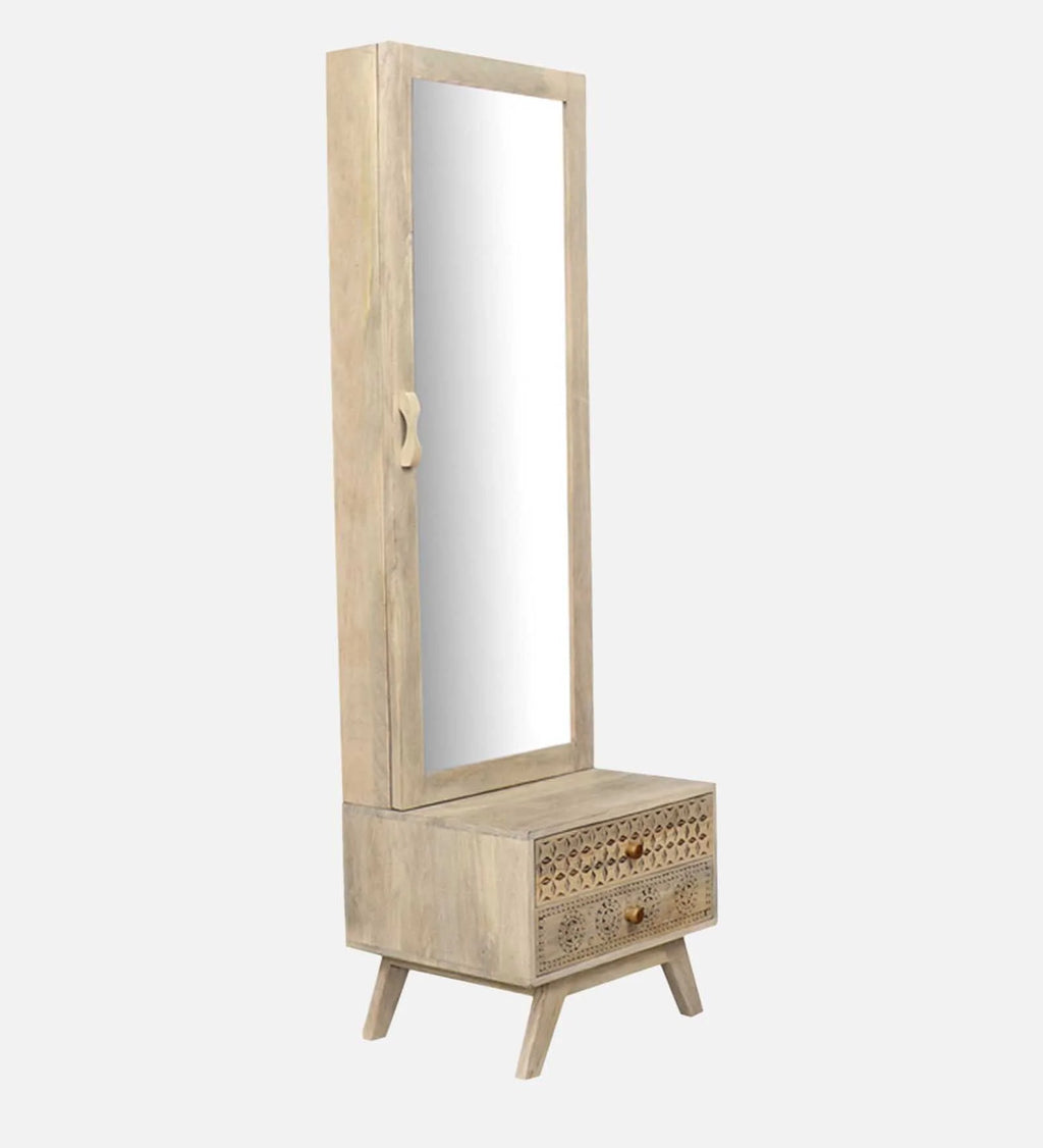 Spur Dresser