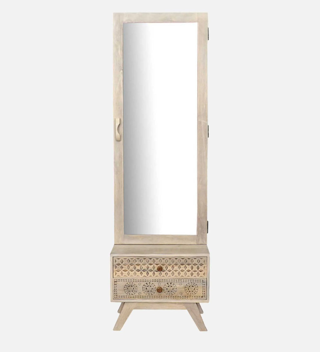 Spur Dresser