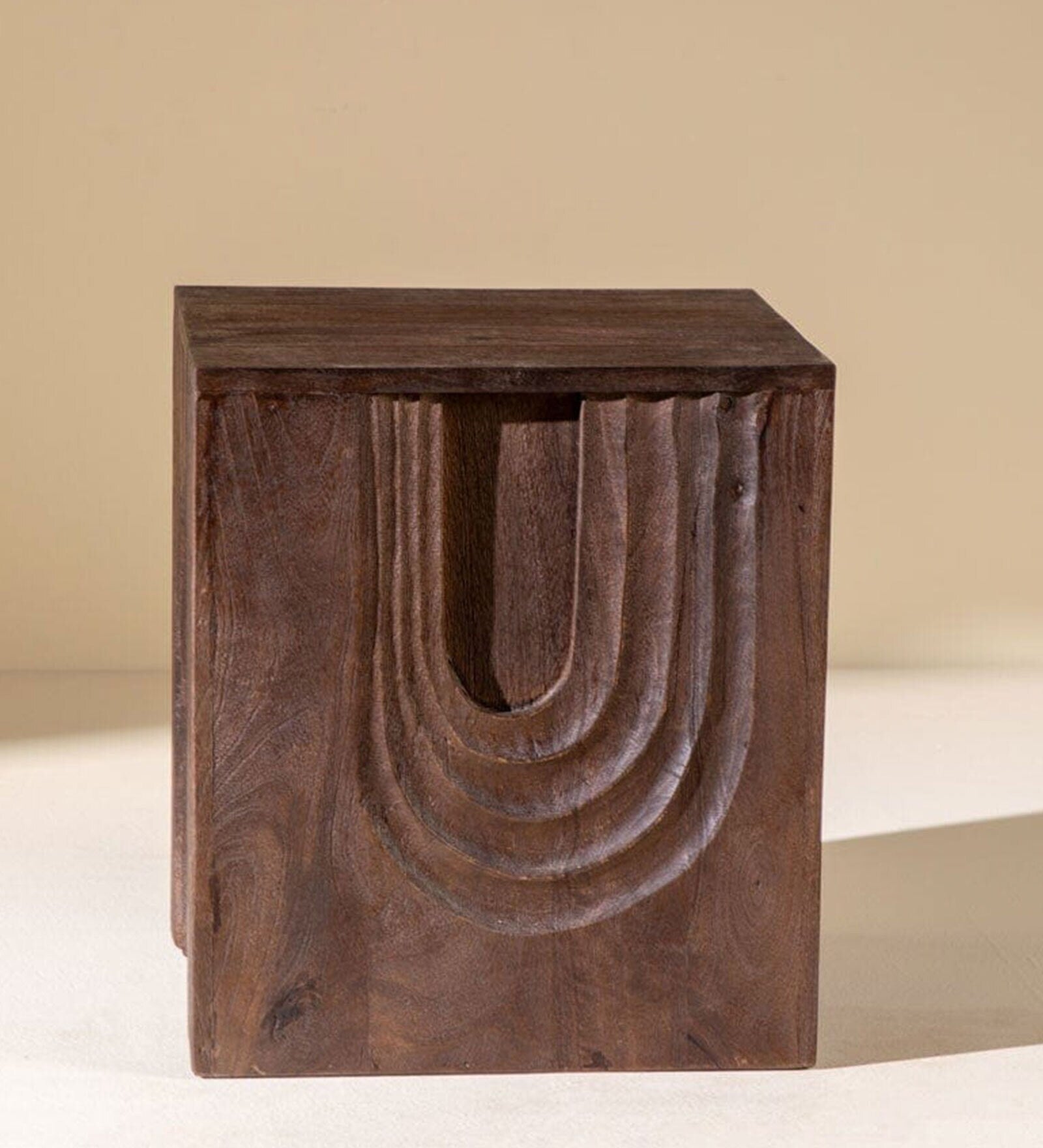 Flint Side Table