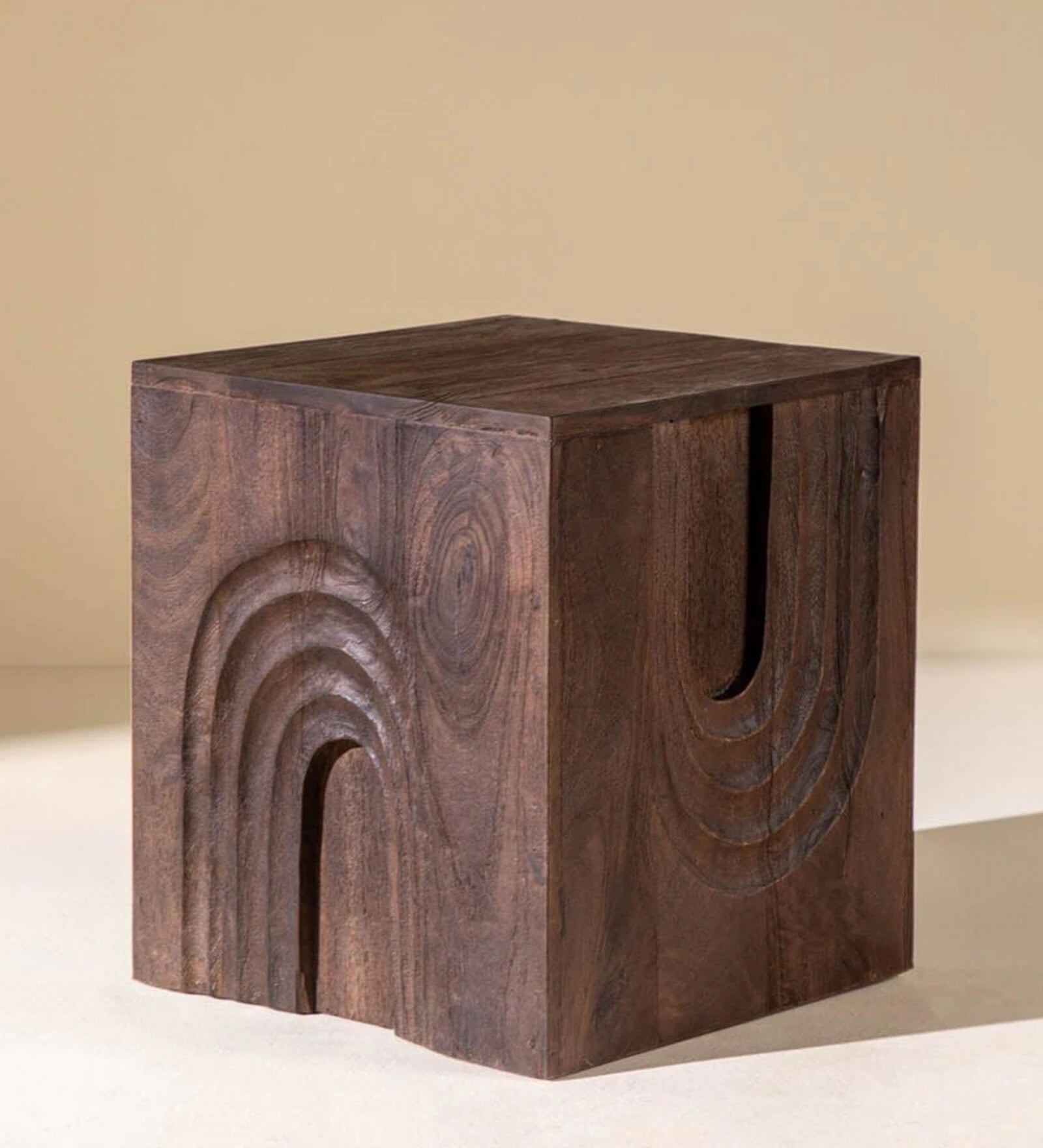 Flint Side Table