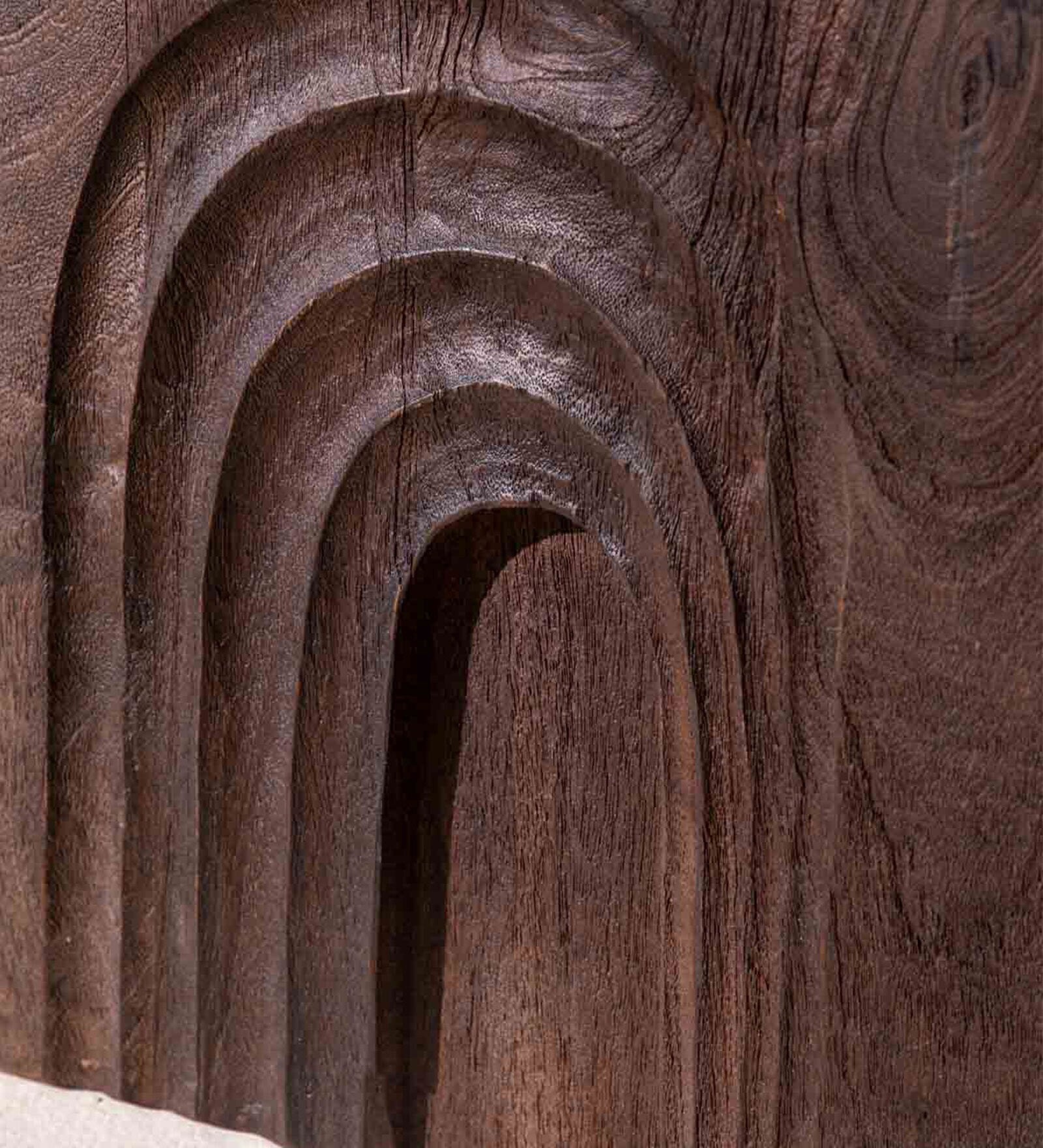 Flint Side Table