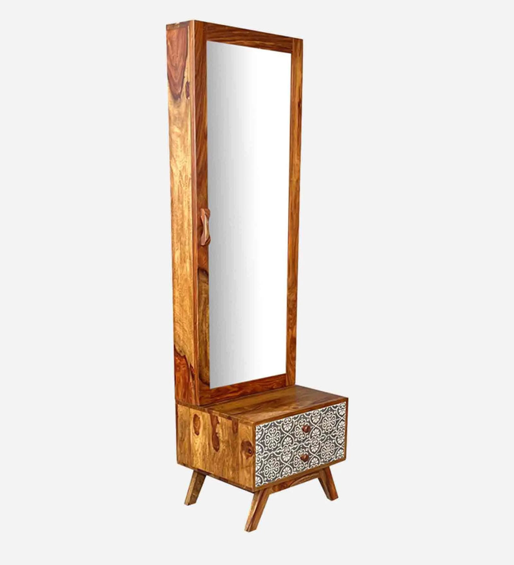 Loft Dresser