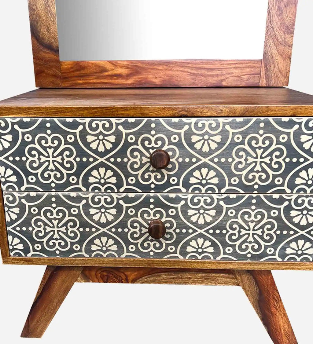 Loft Dresser