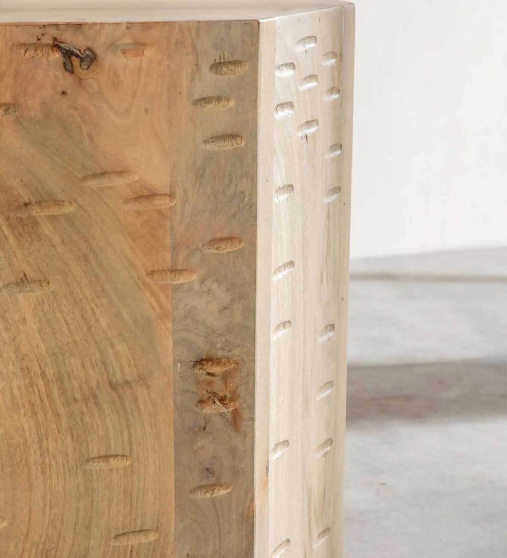 Fire Side Table
