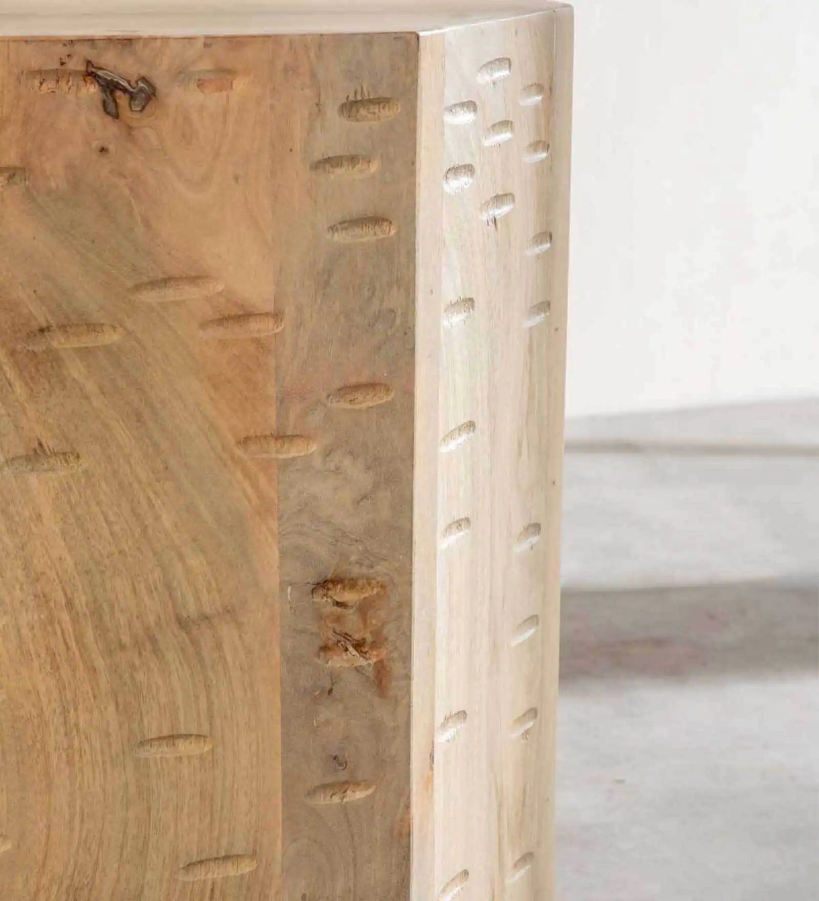 Fire Side Table