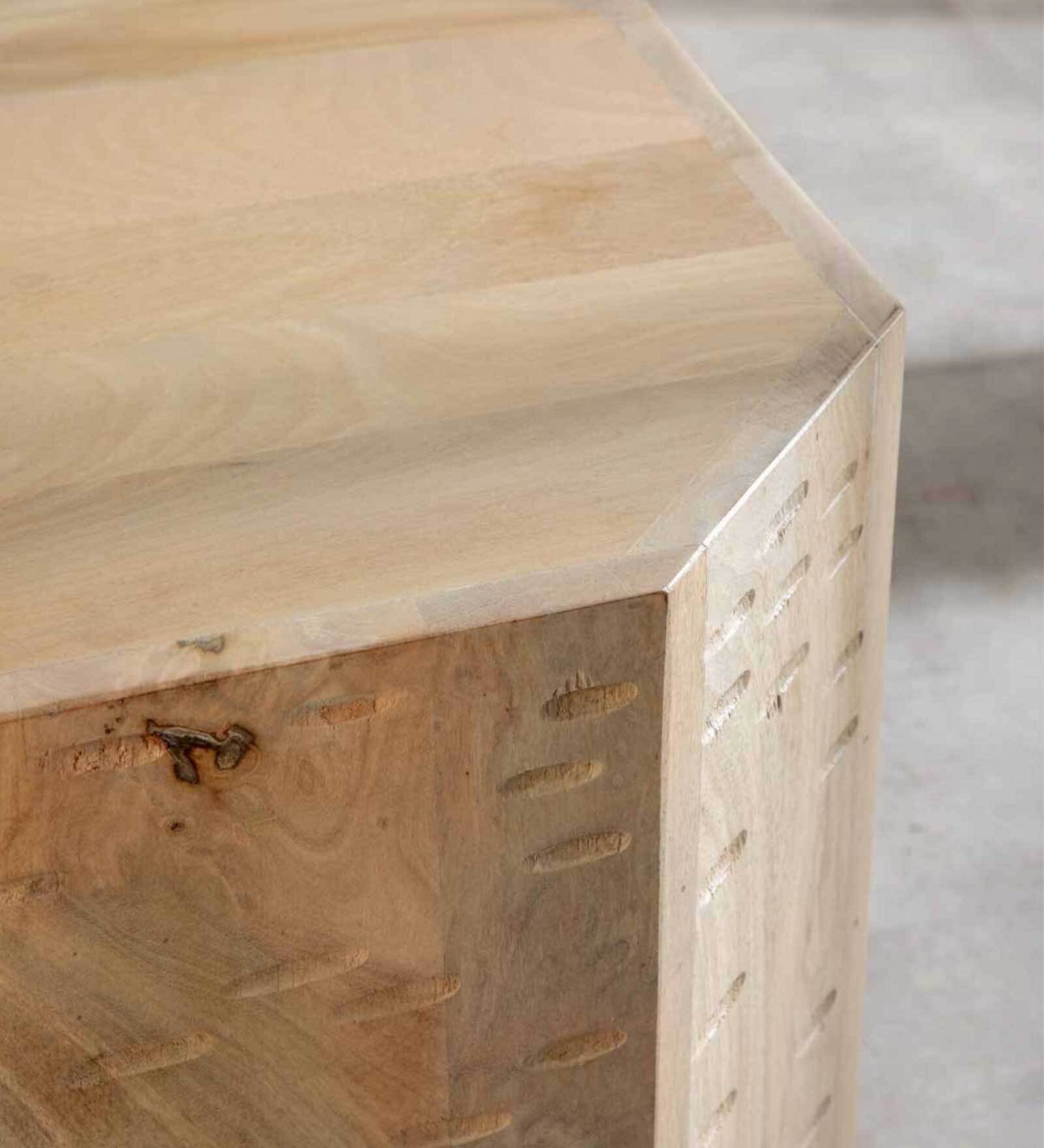 Fire Side Table