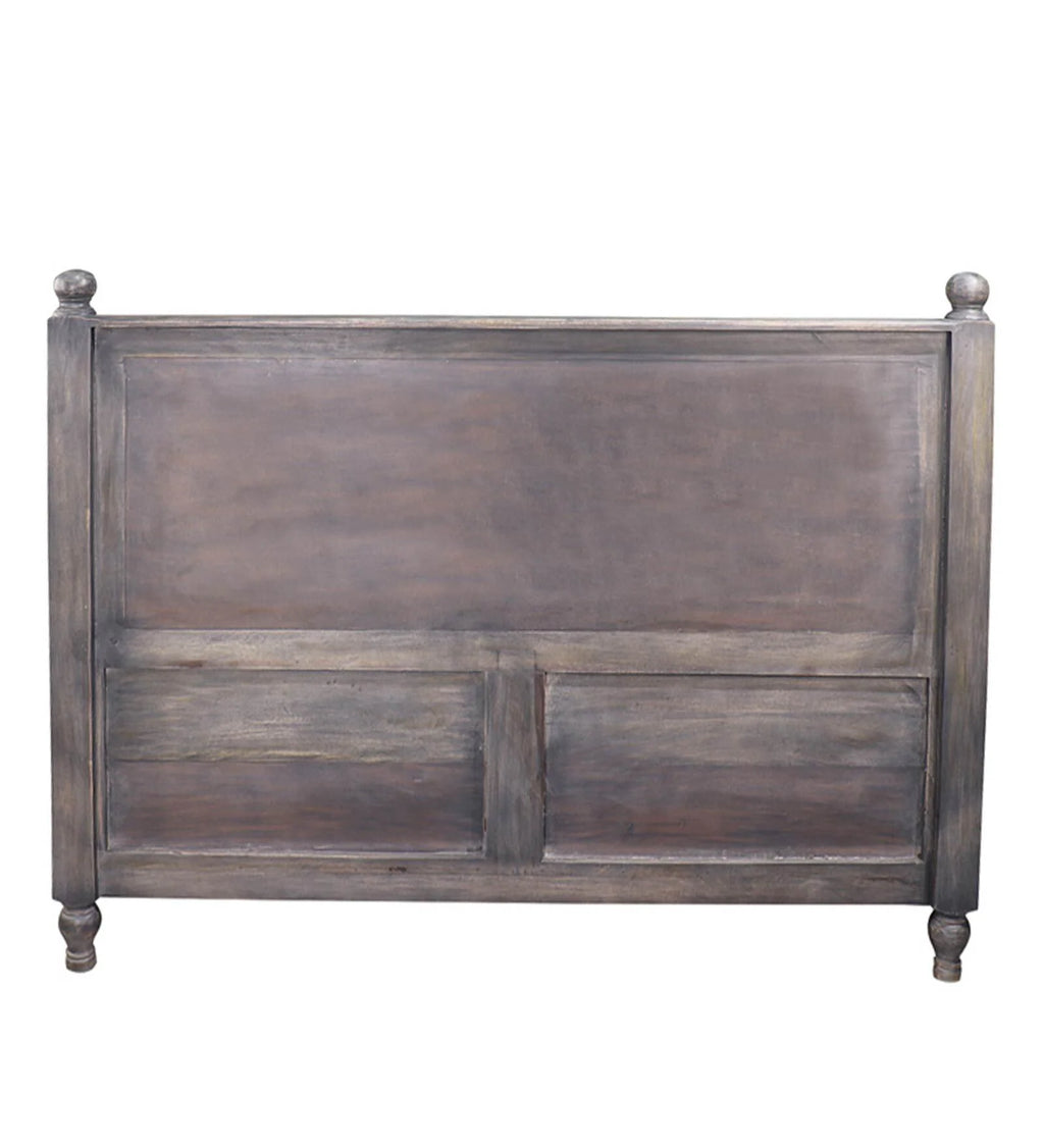 Wren Queen Size Bed