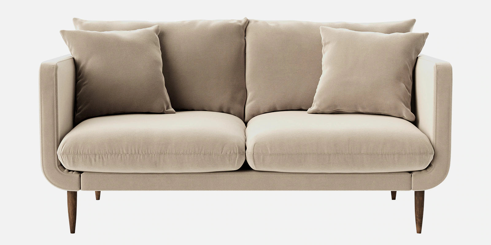 Rayon 2 Seater sofa