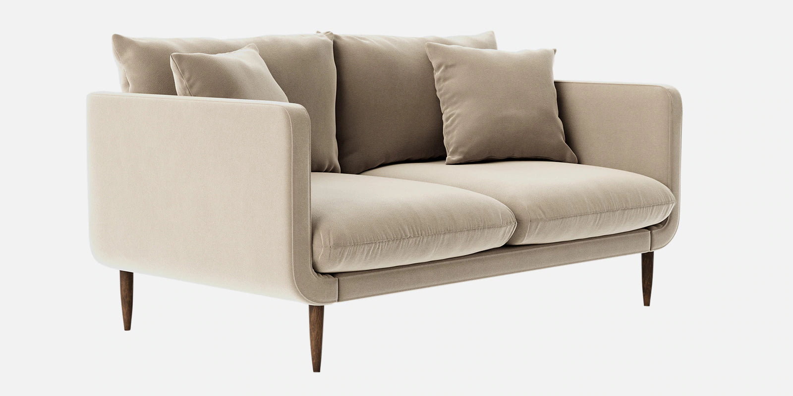 Rayon 2 Seater sofa