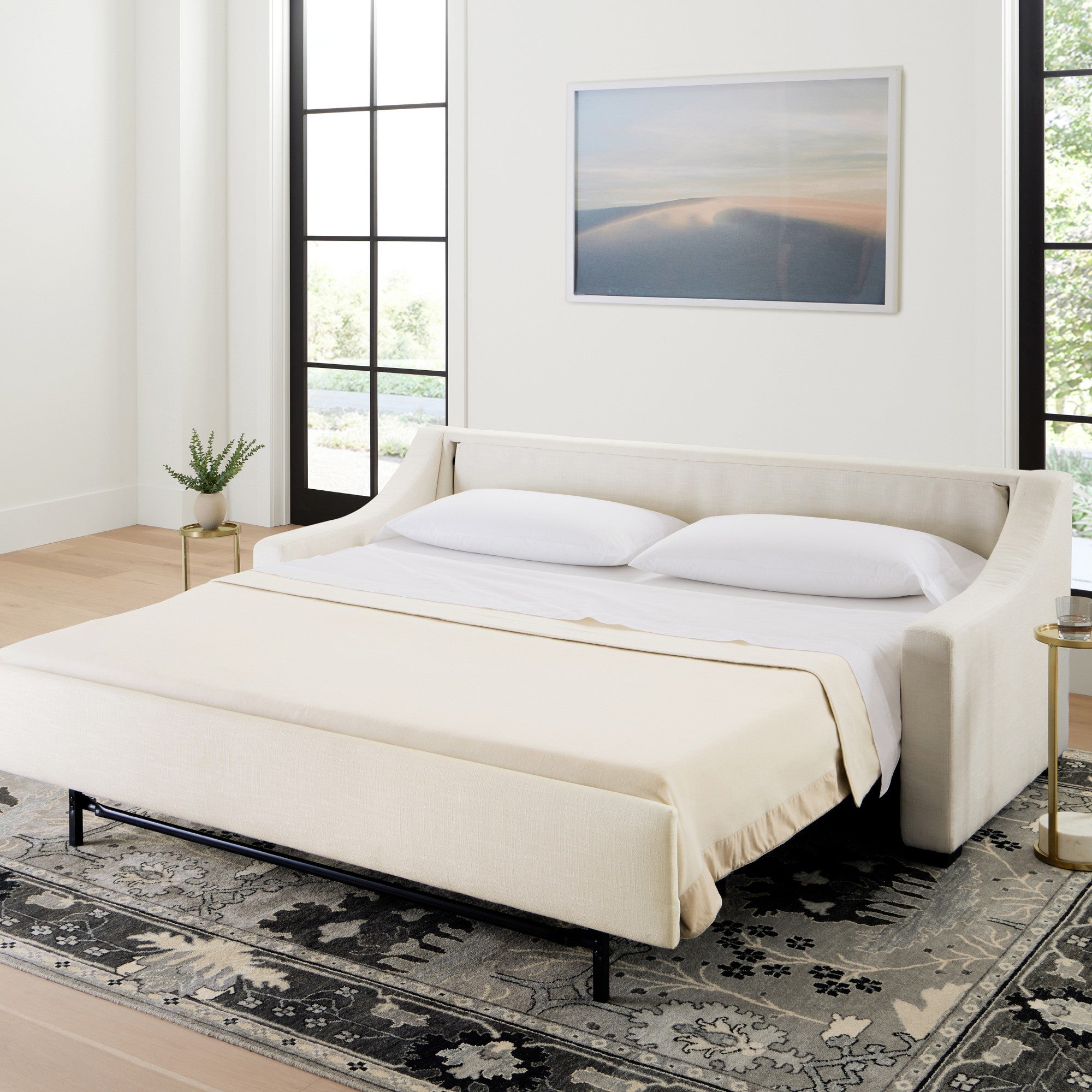 Ultimate Sleeper Sofa