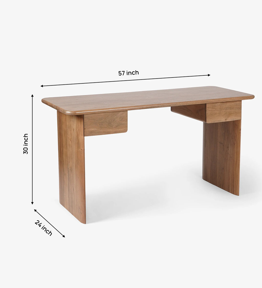 Verge Writing Table
