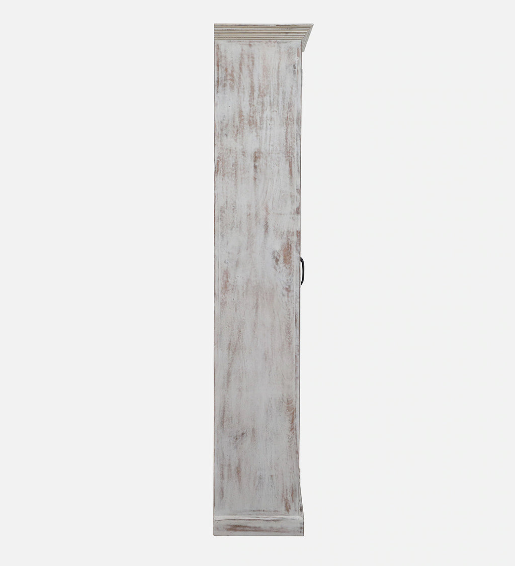Rise 2 Door Wardrobe