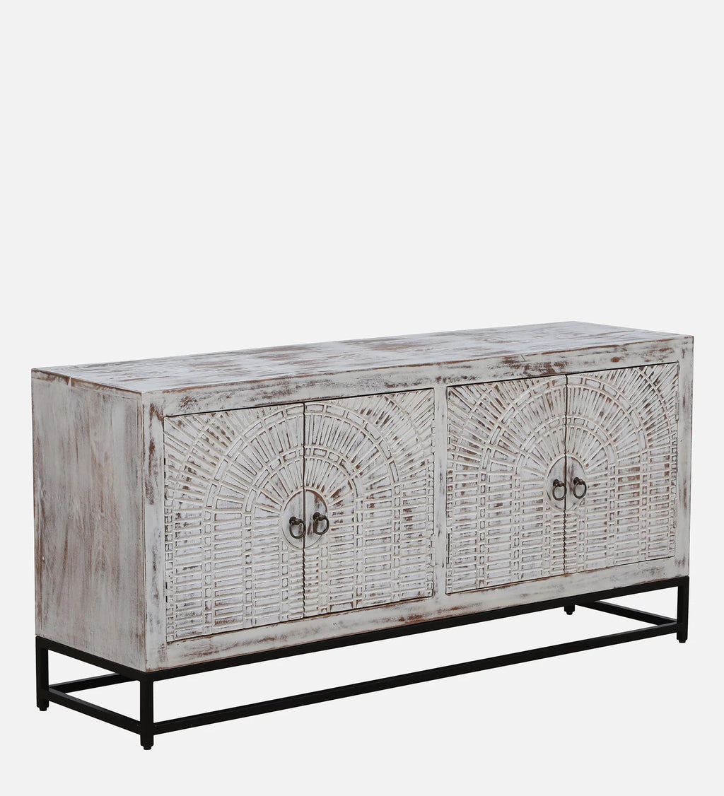 Quirk Sideboard
