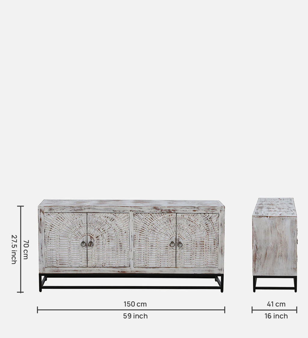 Quirk Sideboard