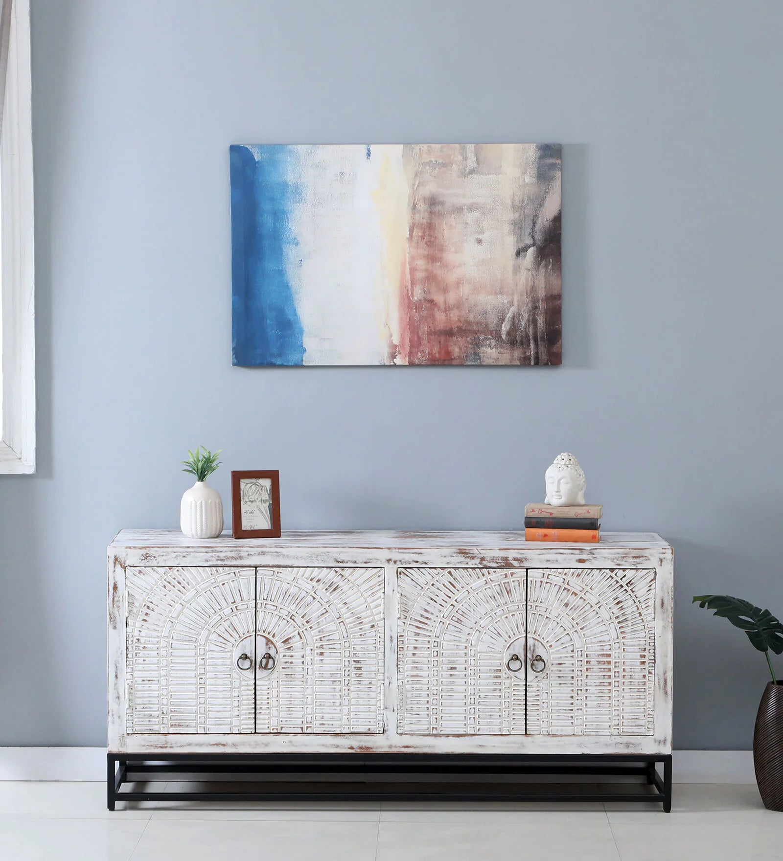 Quirk Sideboard