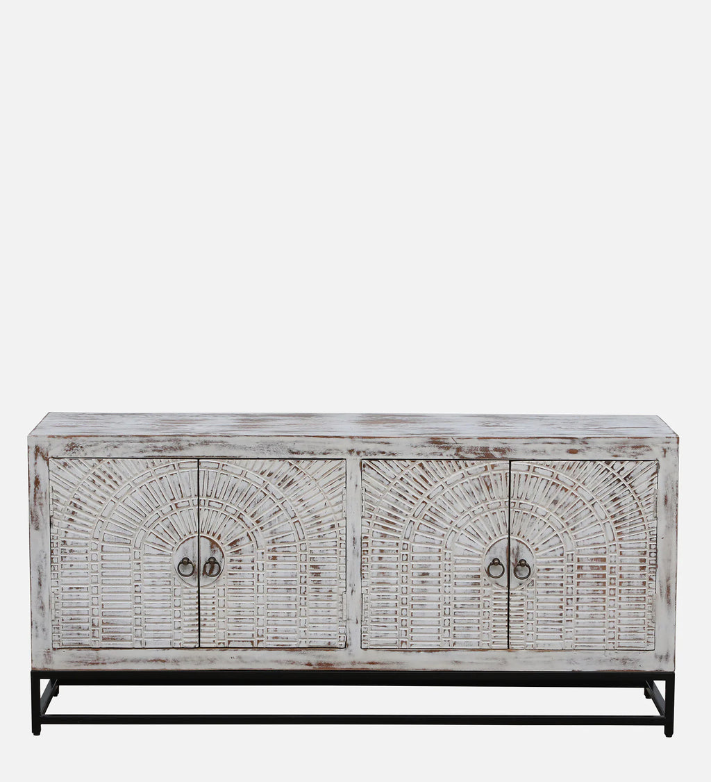 Quirk Sideboard