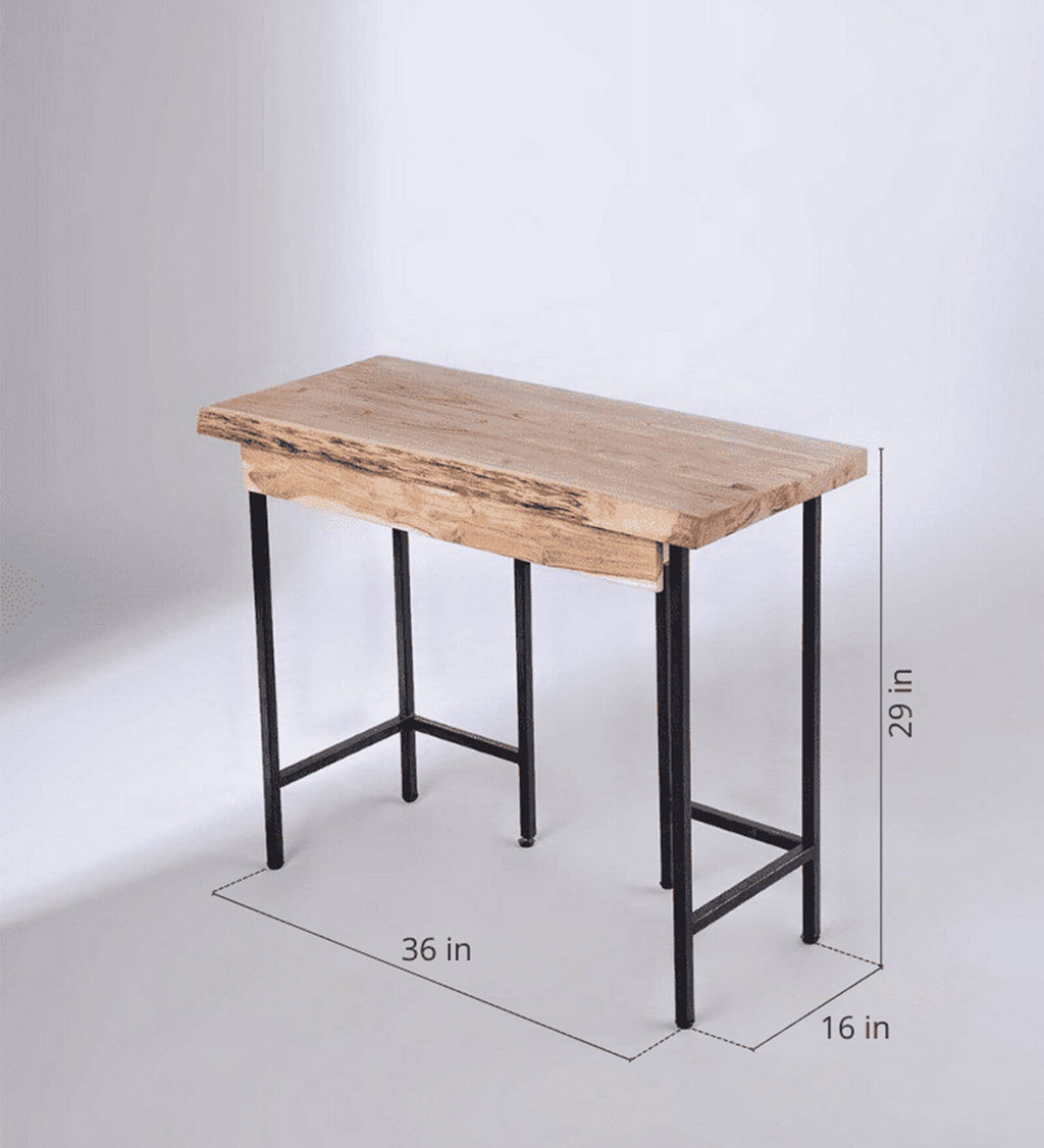 Plume Writing Table