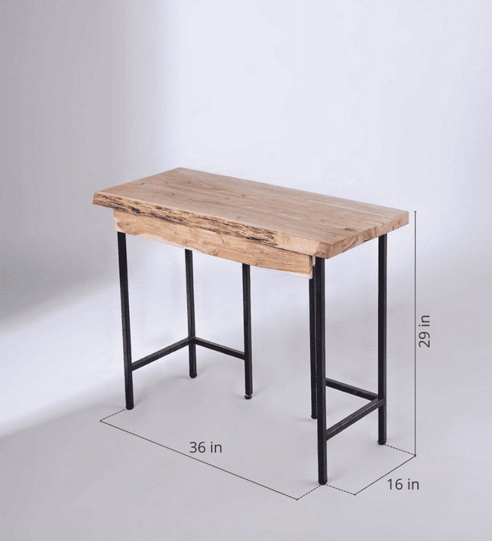 Plume Writing Table