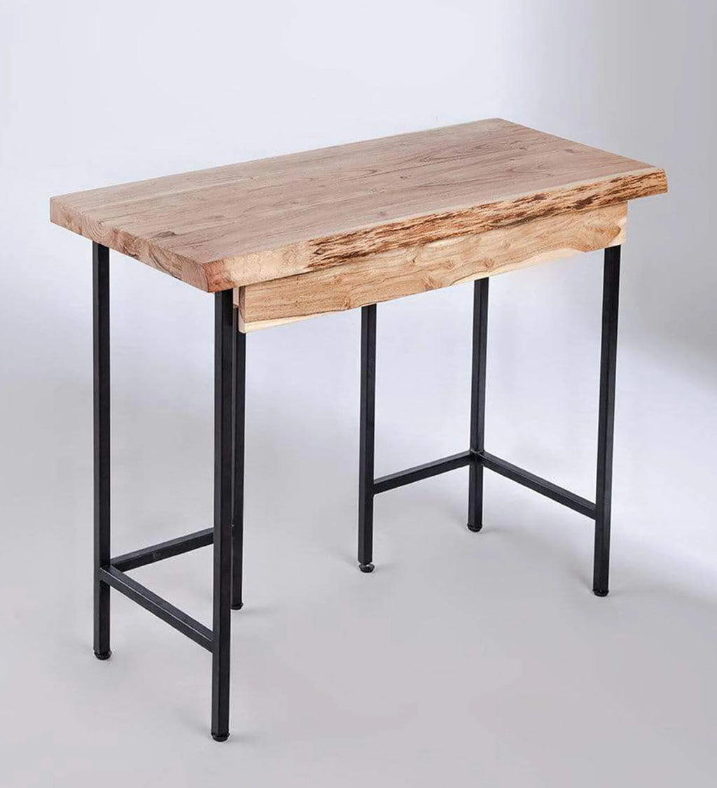 Plume Writing Table