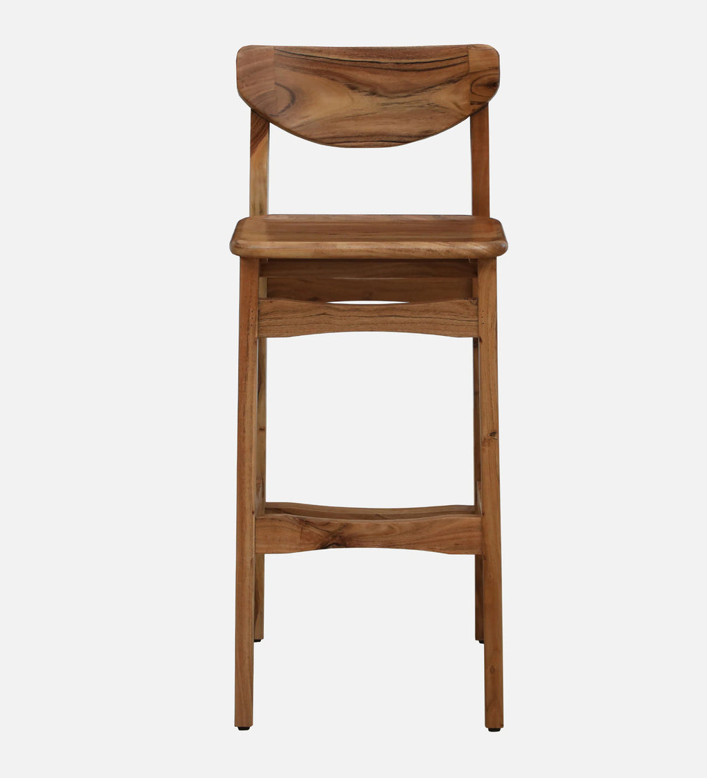 Luxe 2 Seater Bar Table Set