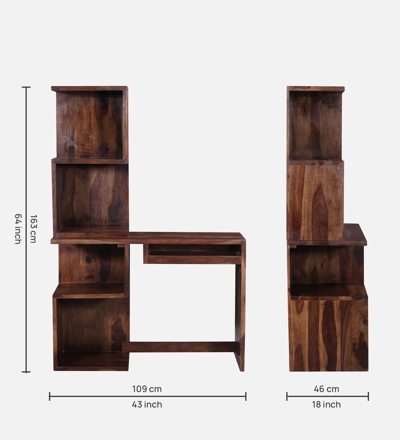 Drift Writing Table