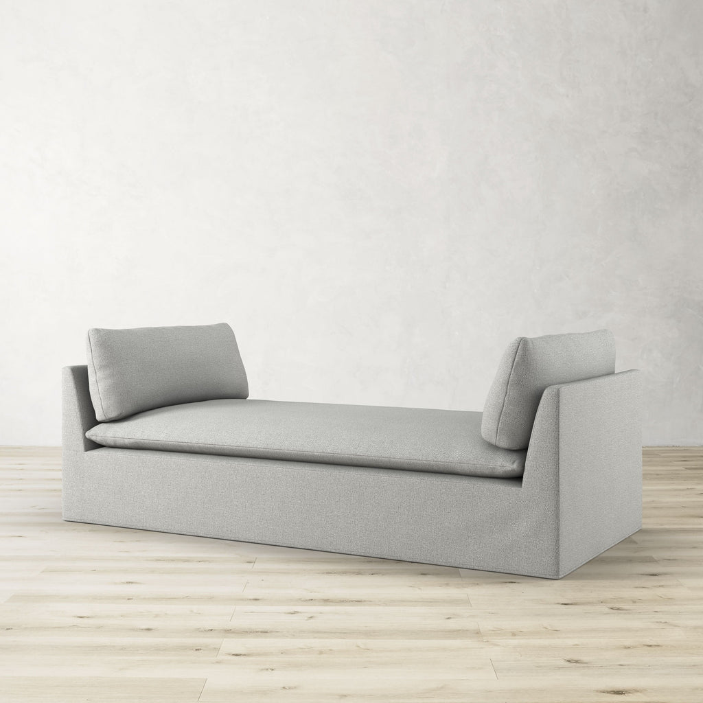 Laguna Slipcovered Sofa