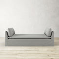 Laguna Slipcovered Sofa