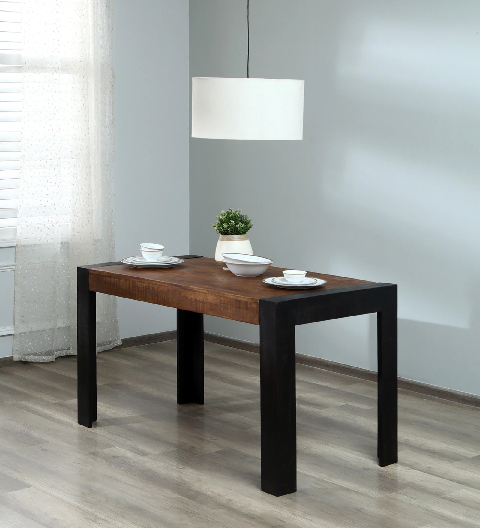 Benice 6 Seater Dining Table