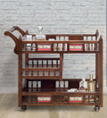 Verge Bar Trolley