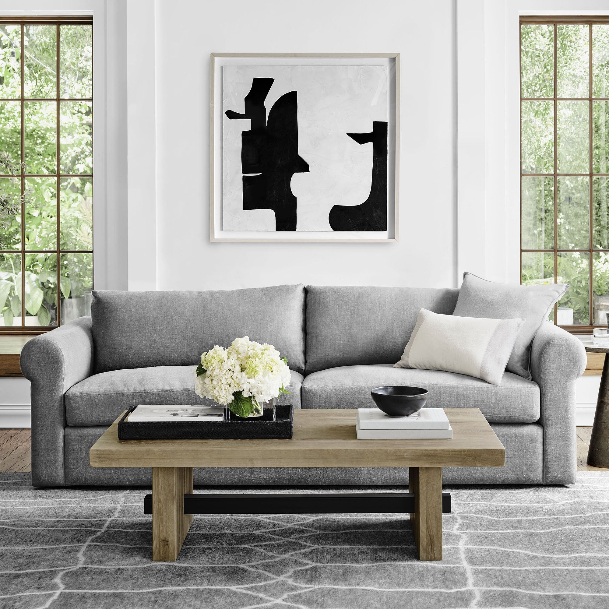 Whidbey Sofa