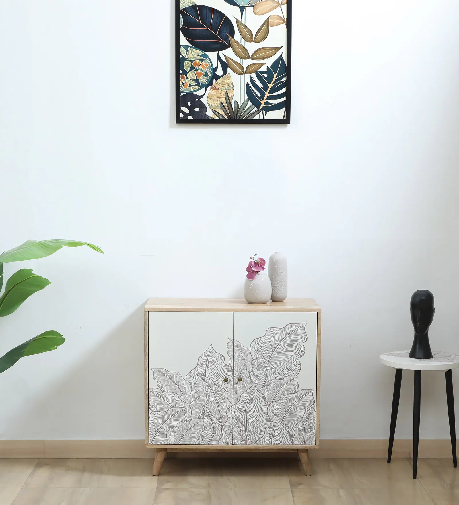 Ember Cabinet