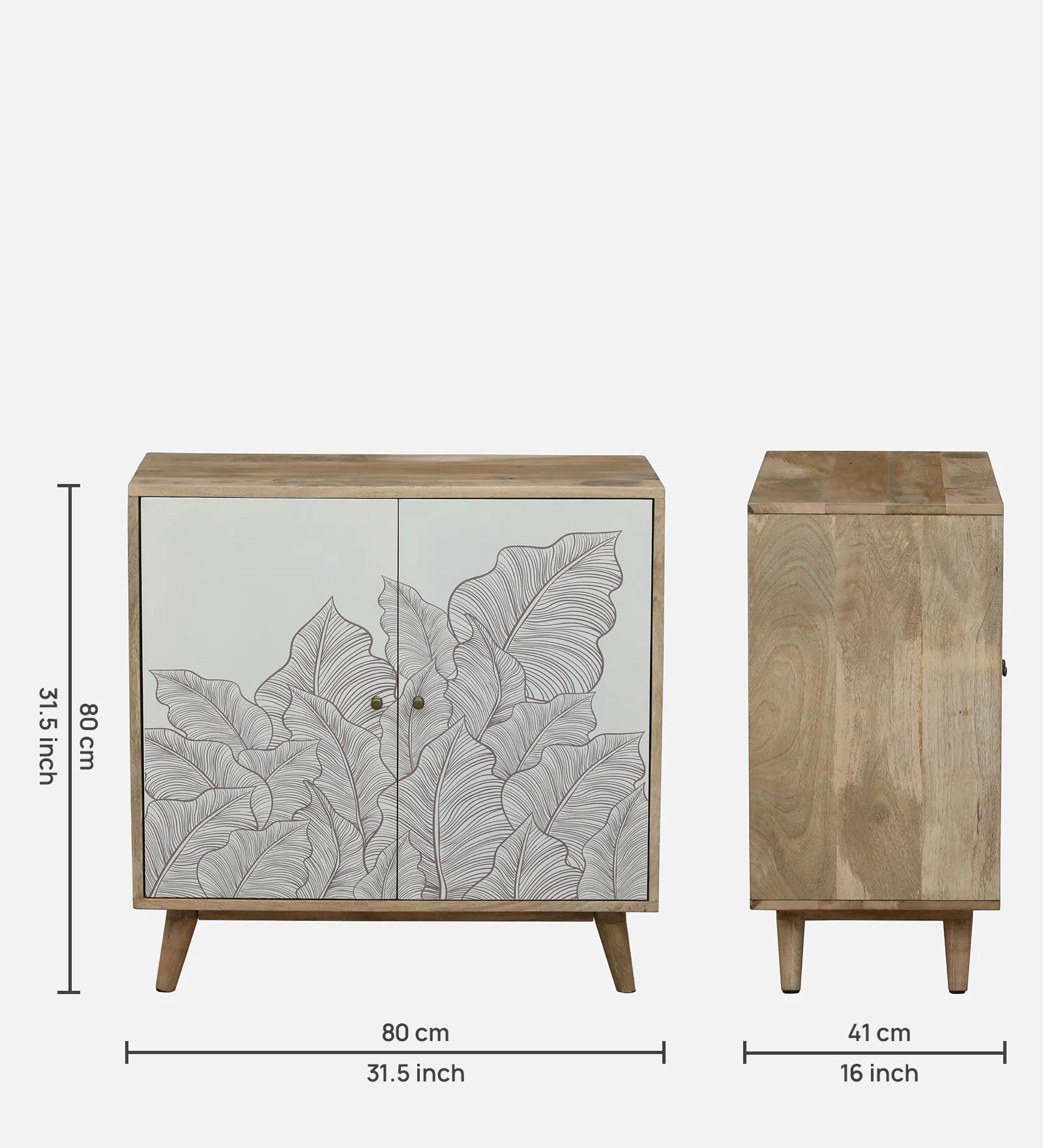 Ember Cabinet
