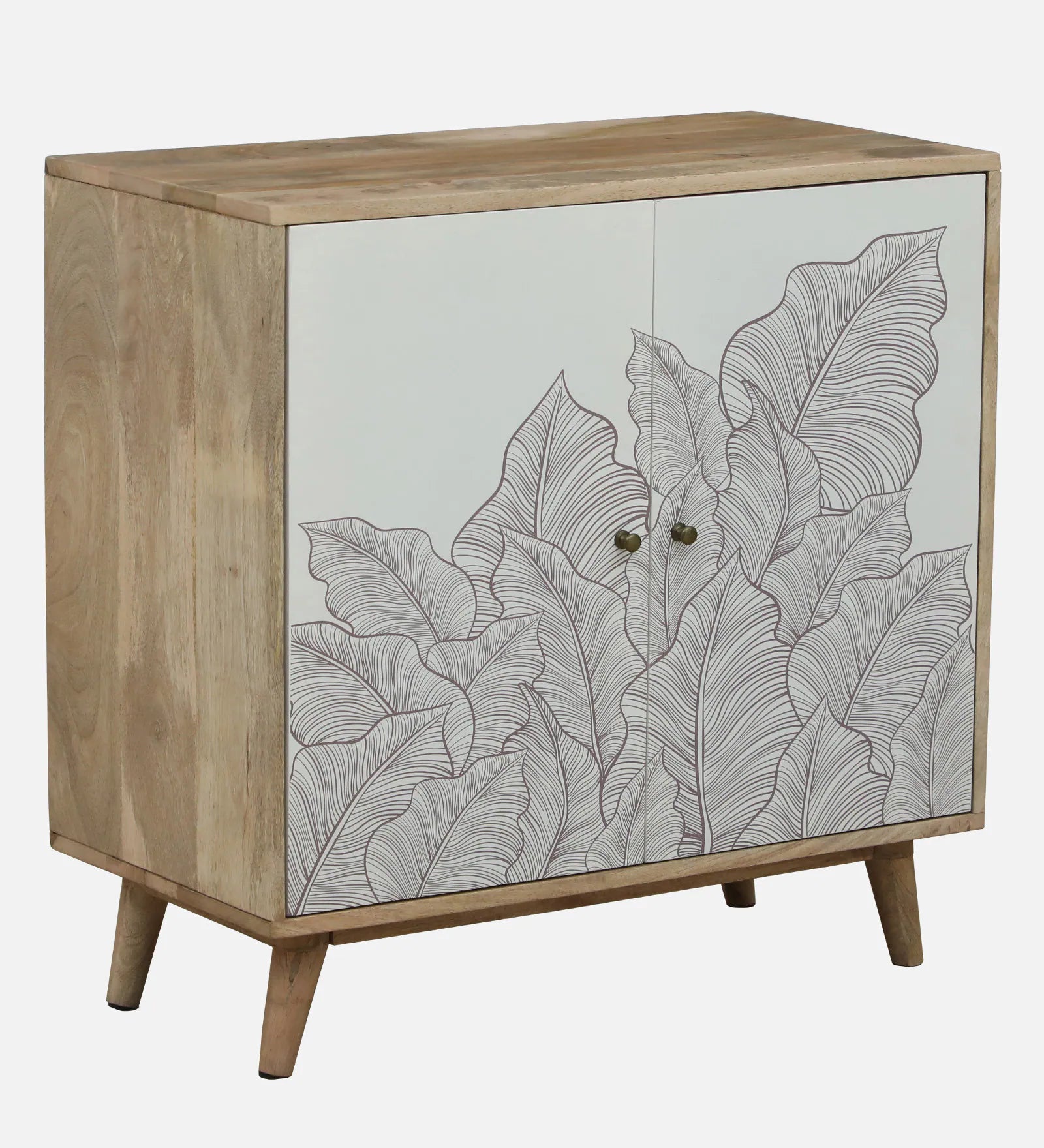 Ember Cabinet