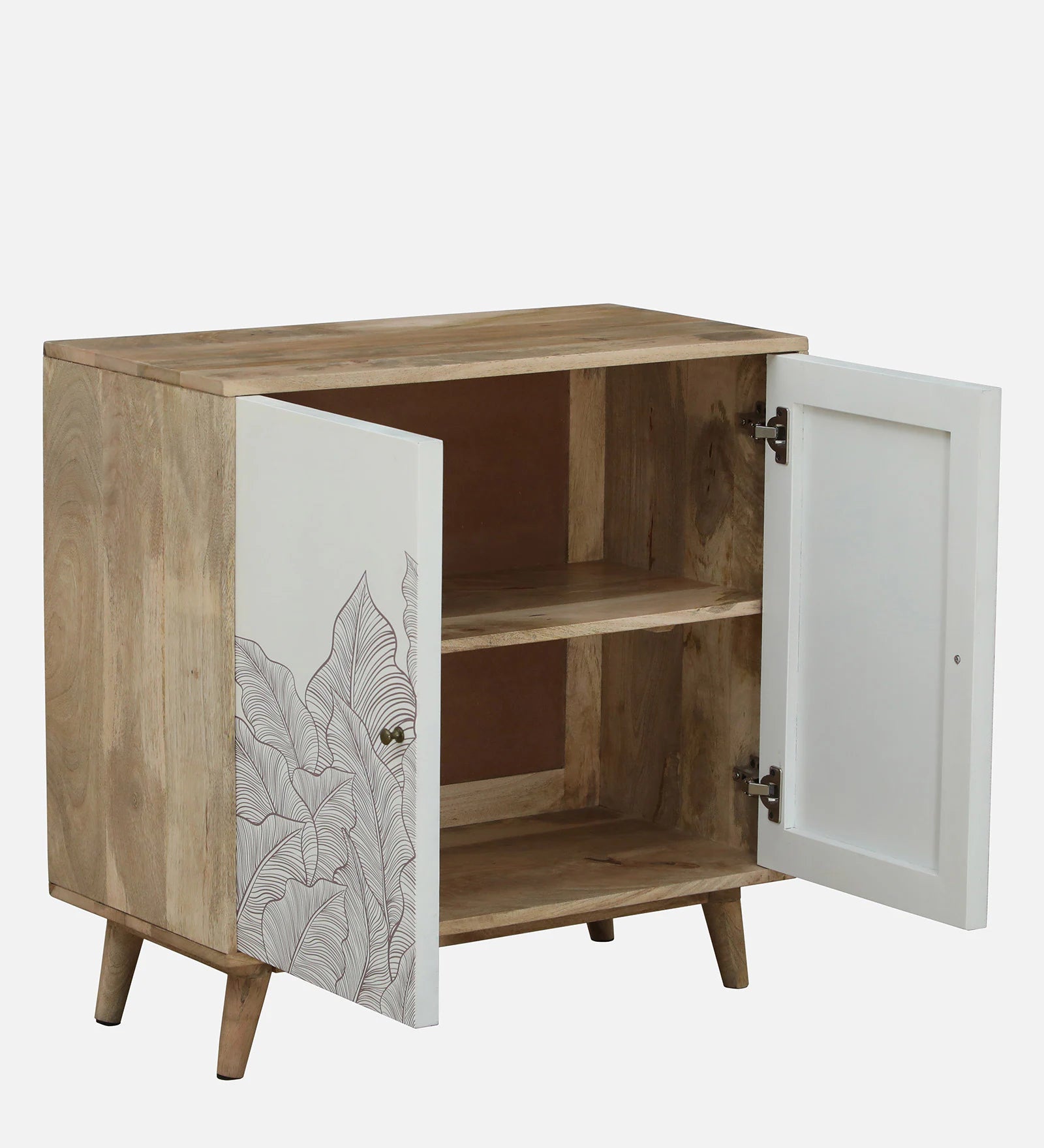 Ember Cabinet