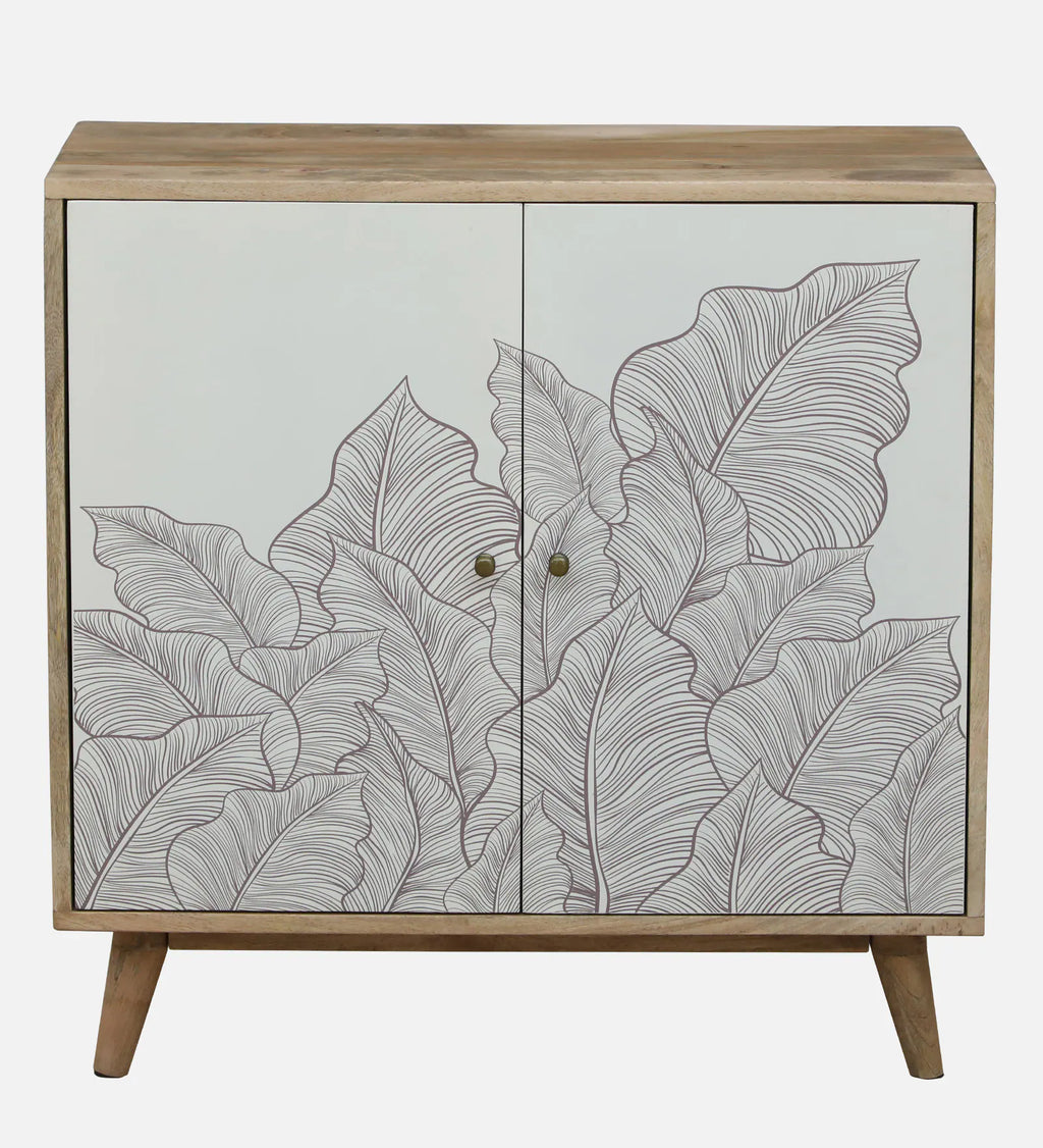 Ember Cabinet