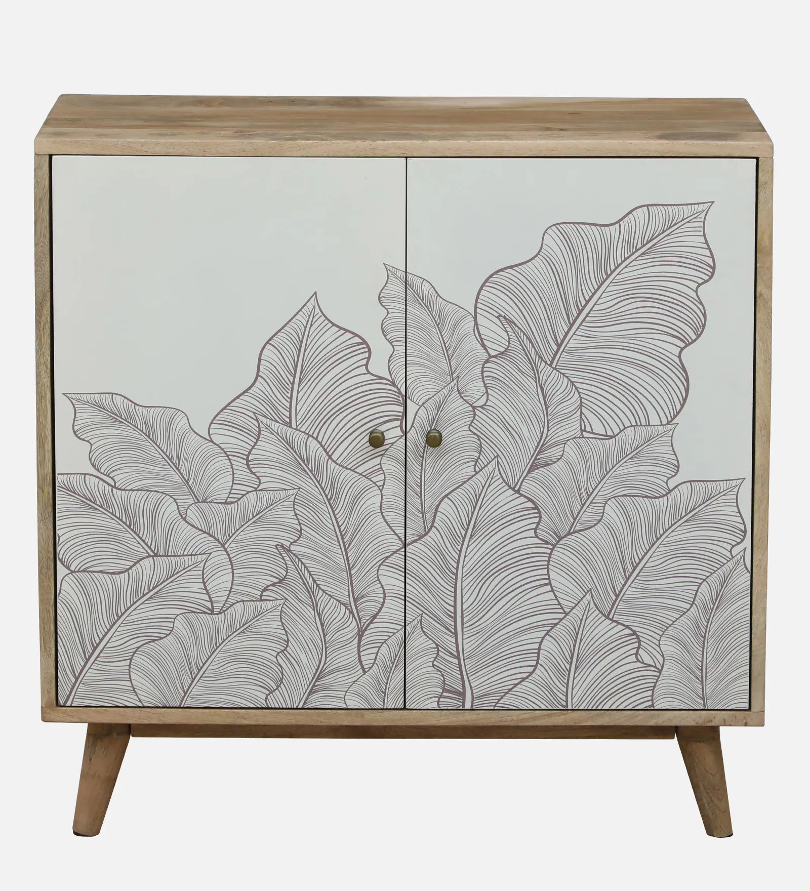 Ember Cabinet