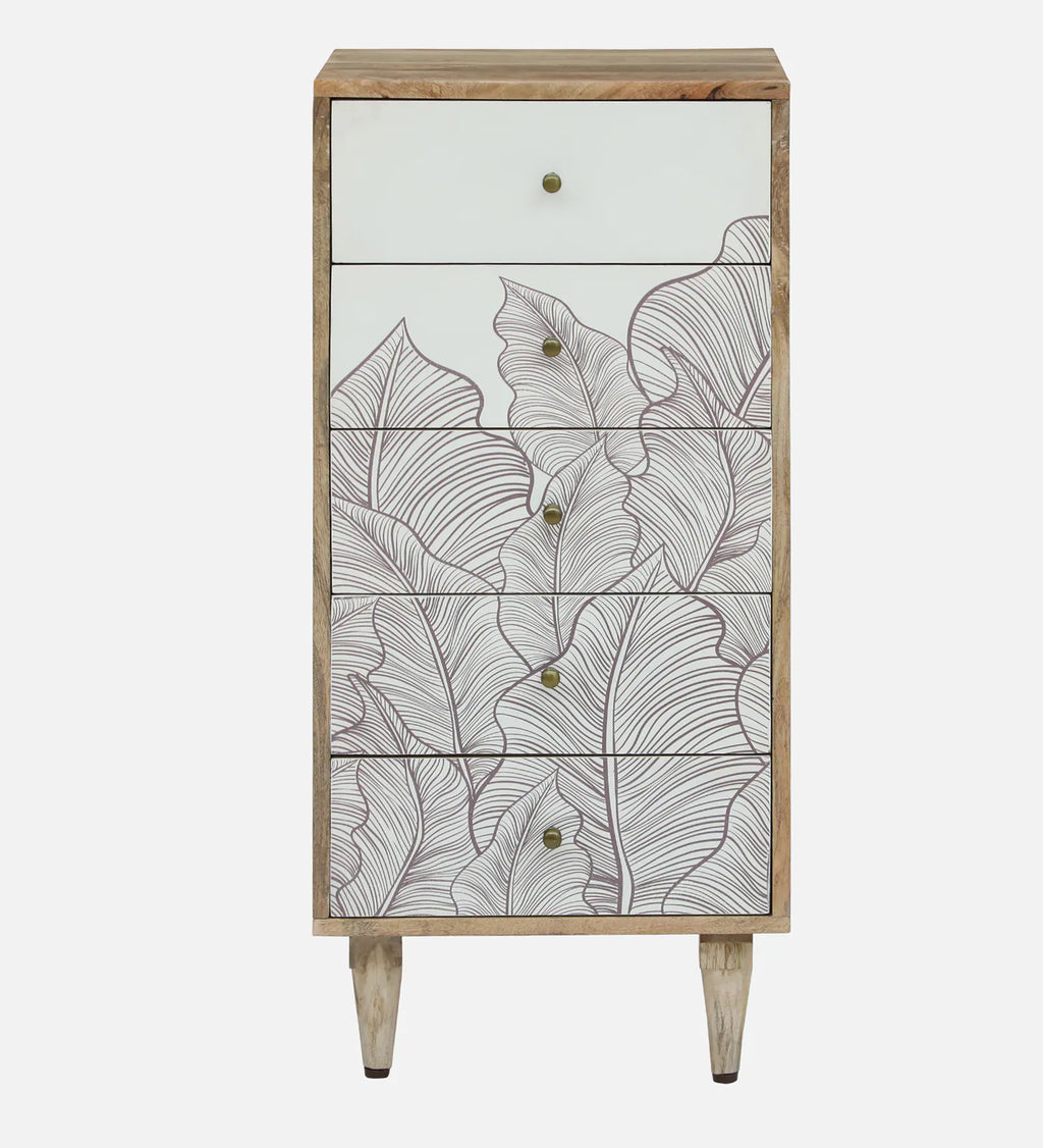 Forge Chest Of Drawers