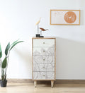Forge Chest Of Drawers