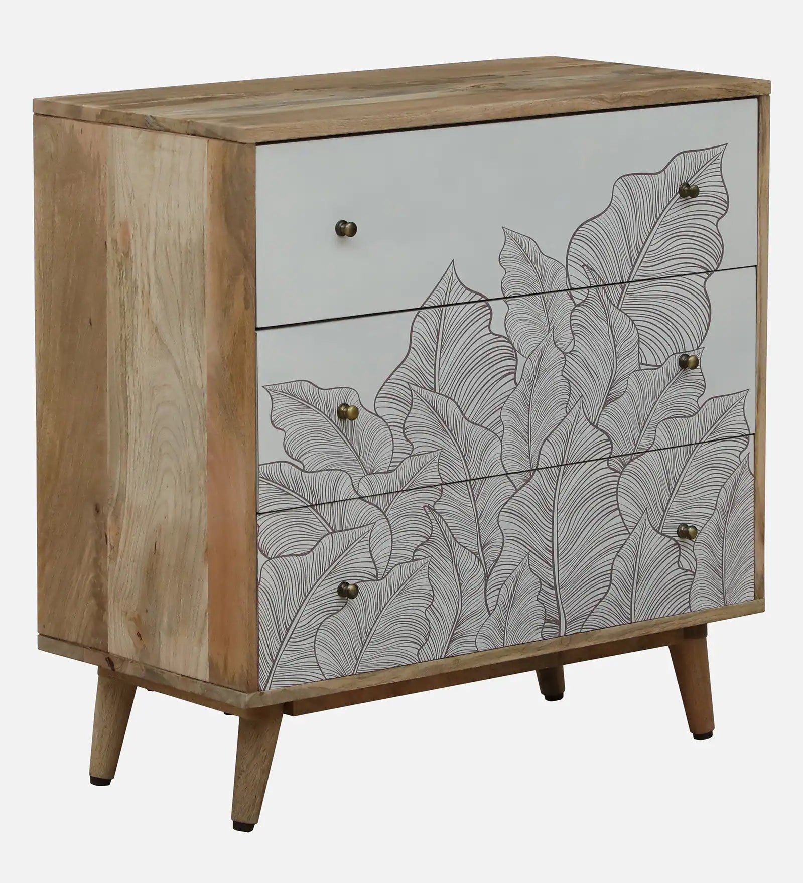 Nook Chest Of Drawers