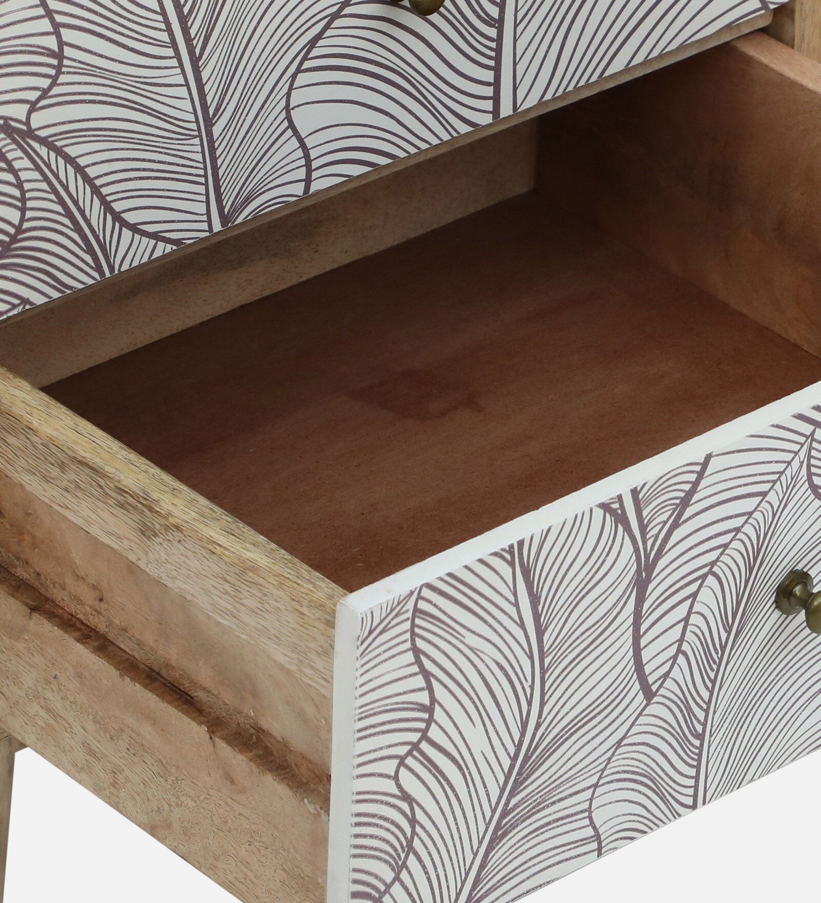 Forge Chest Of Drawers