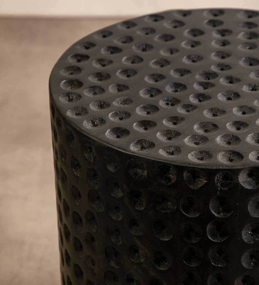 Crest Side Table