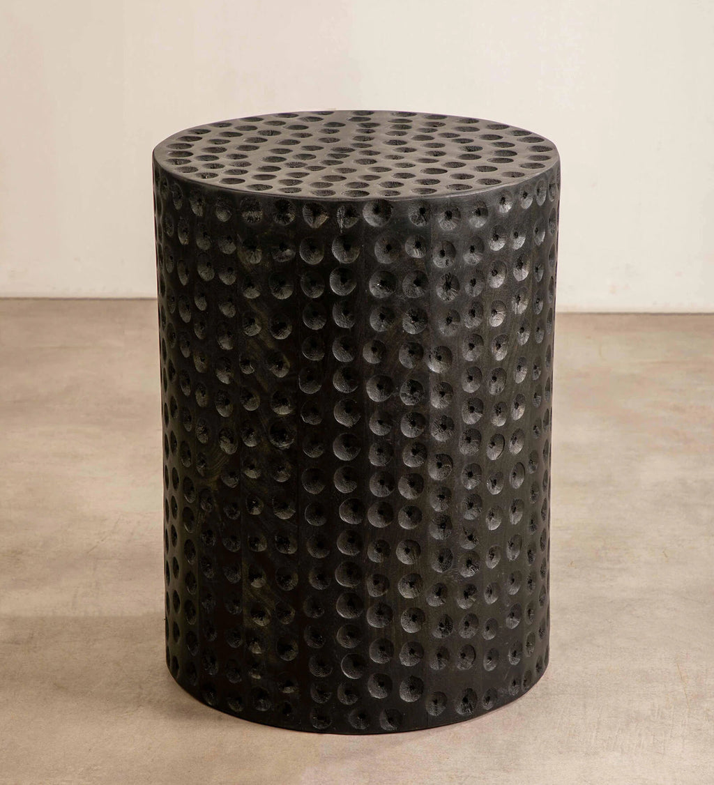Crest Side Table